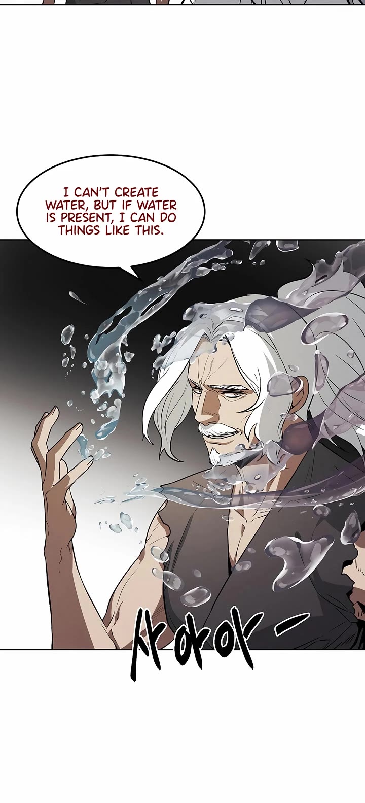 The Invincible Man Chapter 90 page 26 - Chapter 90