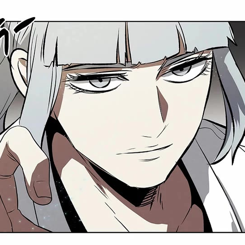 The Invincible Man Chapter 90 cover