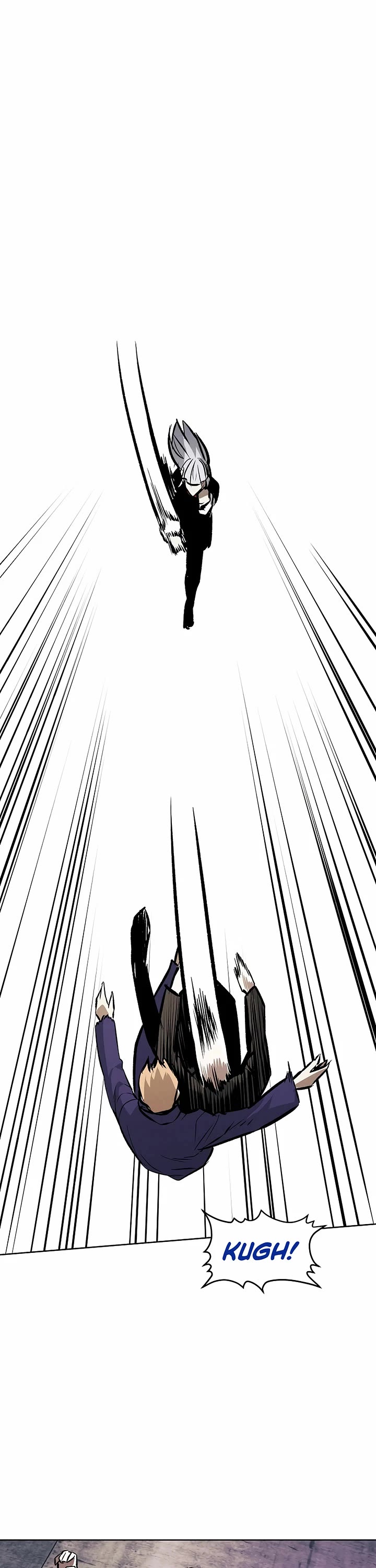 The Invincible Man Chapter 91 page 23 - Chapter 91
