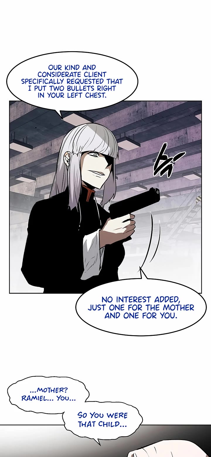 The Invincible Man Chapter 91 page 25 - Chapter 91