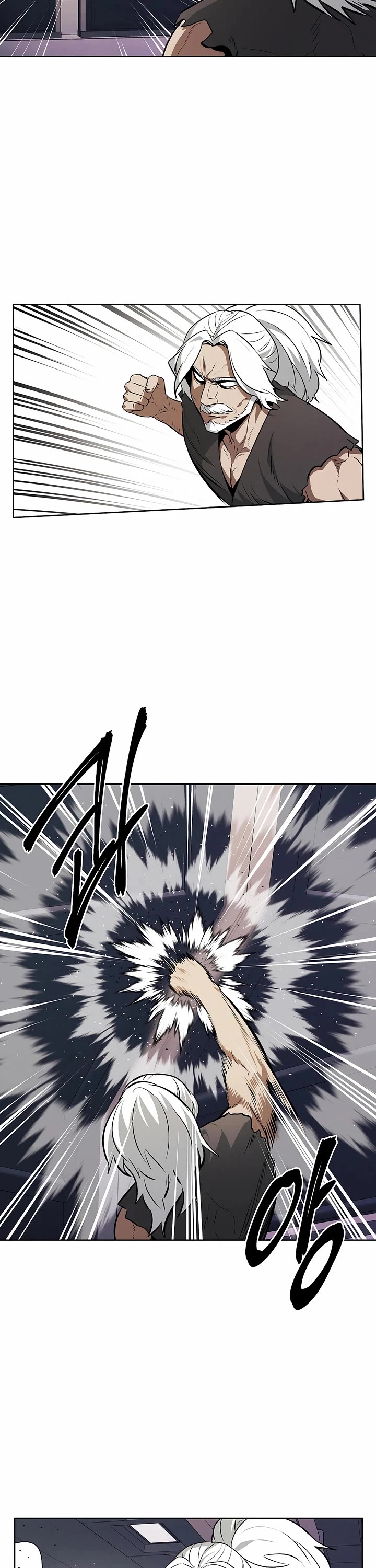 The Invincible Man Chapter 91 page 5 - Chapter 91