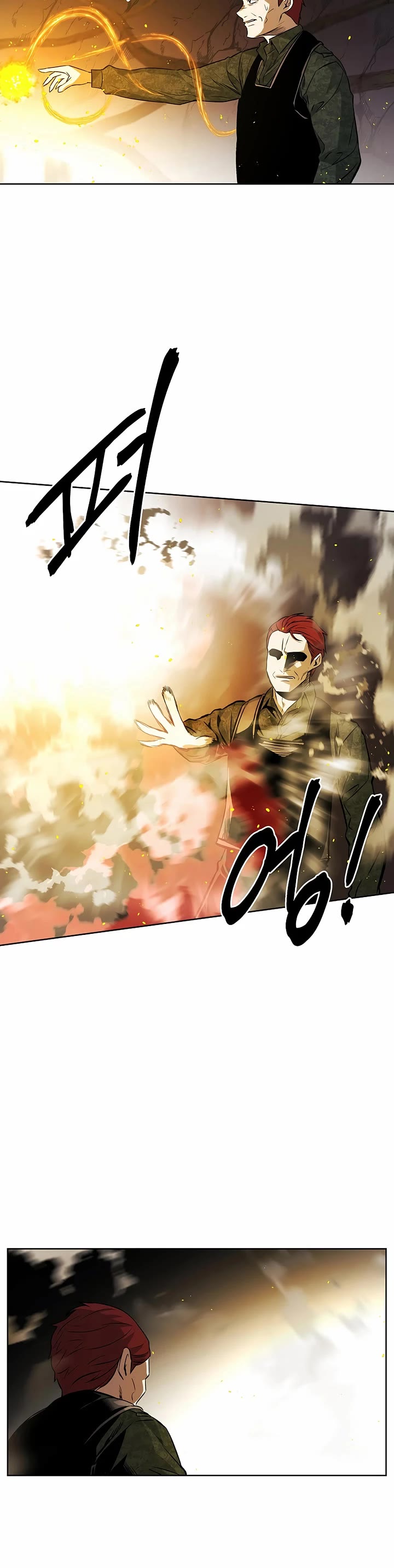 The Invincible Man Chapter 92 page 22 - Chapter 92
