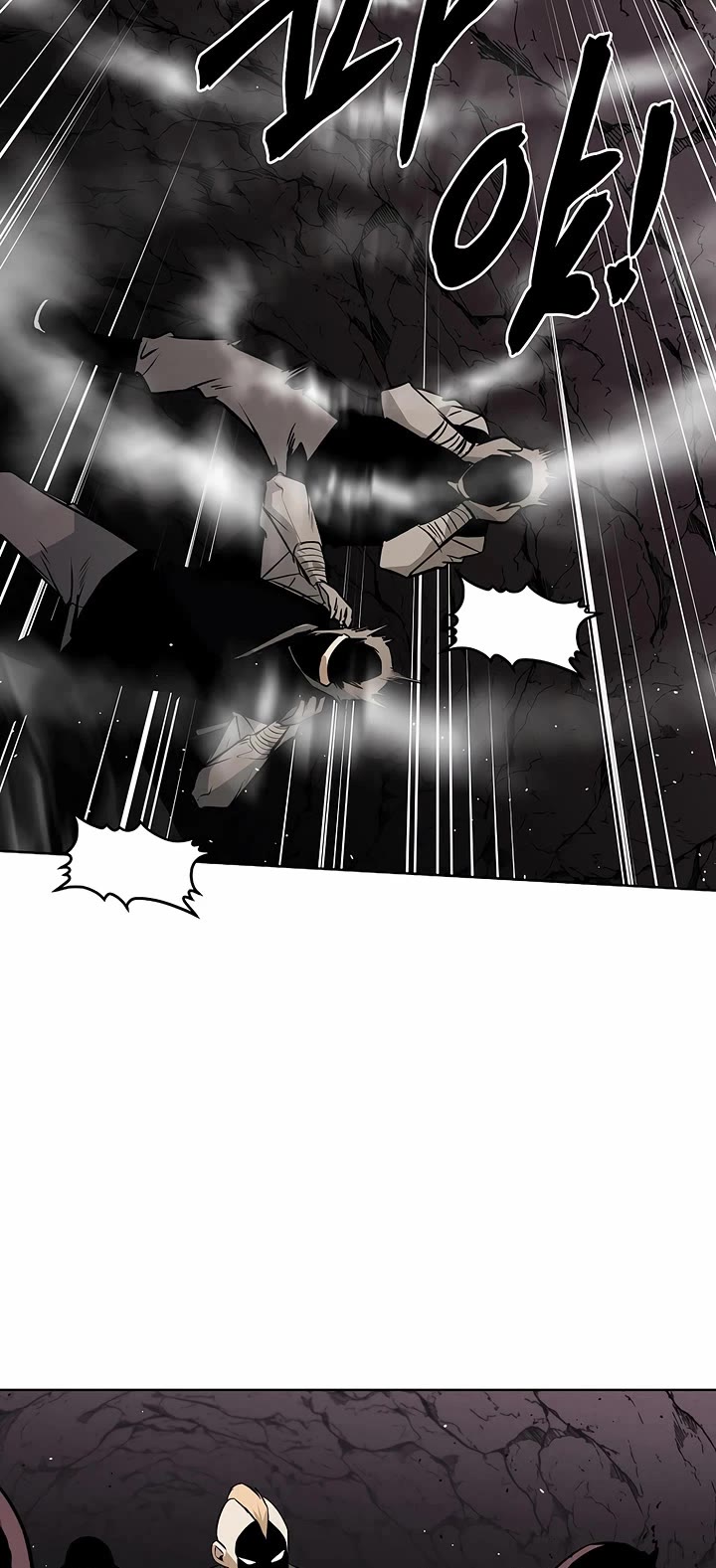 The Invincible Man Chapter 93 page 19 - Chapter 93