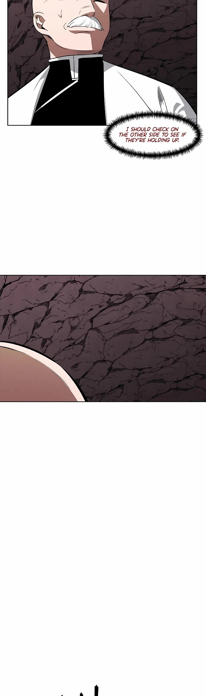 The Invincible Man Chapter 94 page 2 - Chapter 94