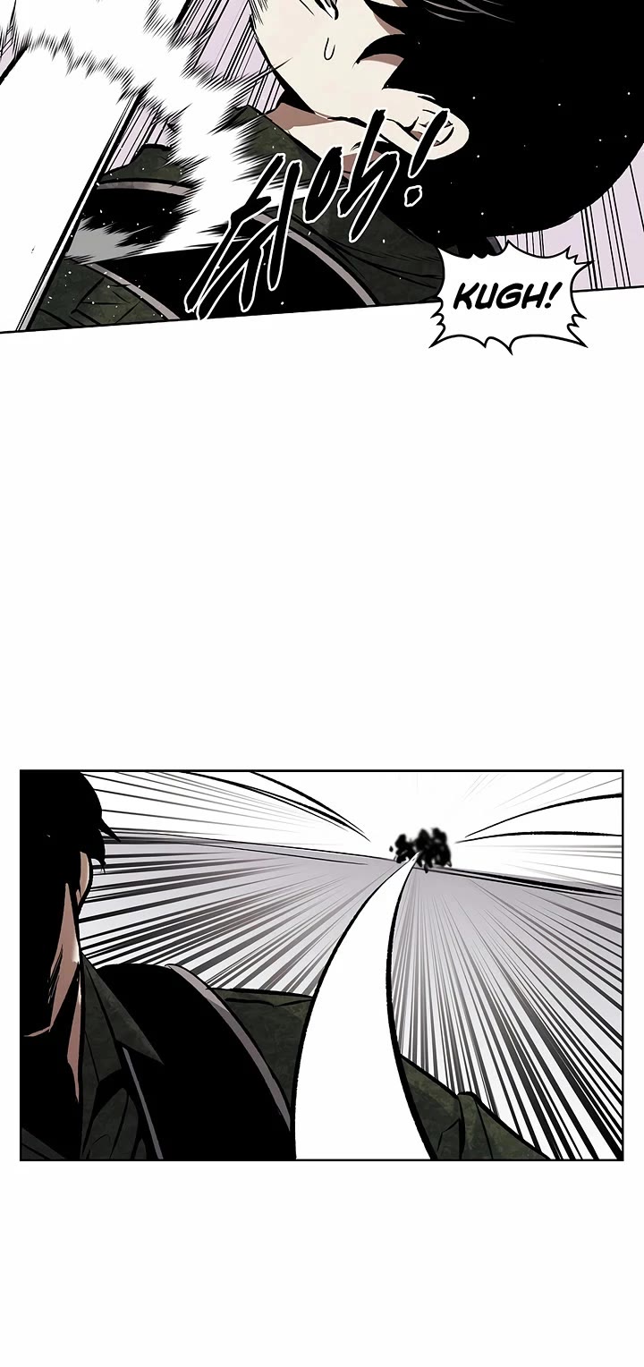 The Invincible Man Chapter 94 page 22 - Chapter 94