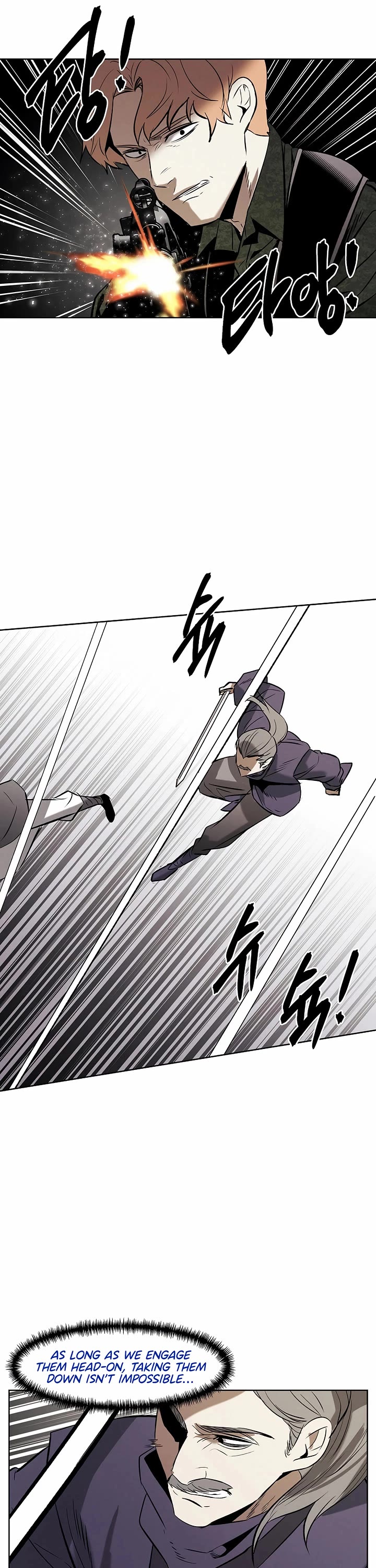 The Invincible Man Chapter 94 page 24 - Chapter 94