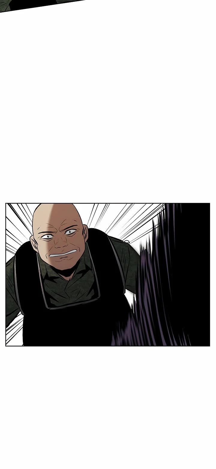 The Invincible Man Chapter 94 page 28 - Chapter 94