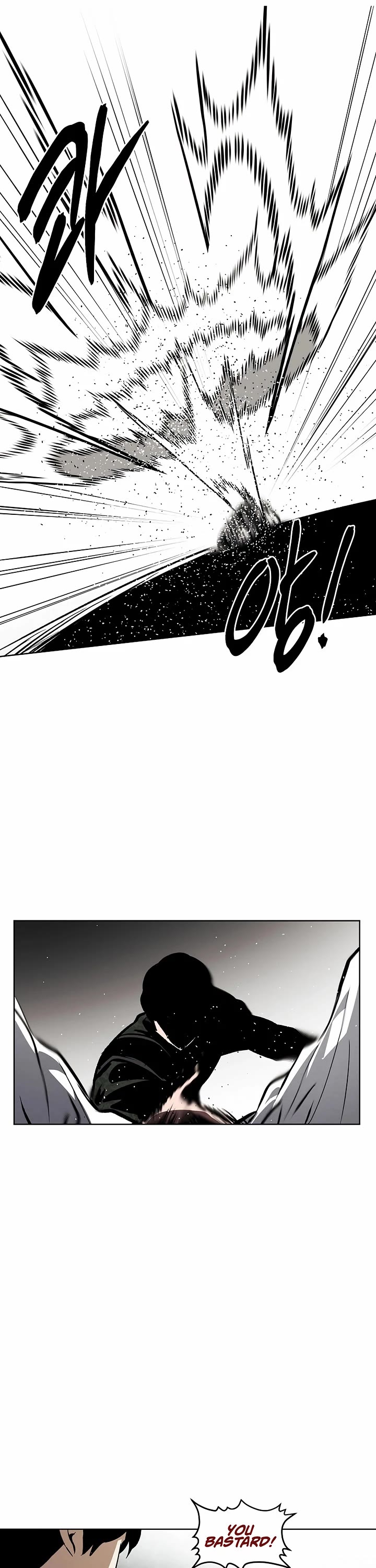 The Invincible Man Chapter 95 page 14 - Chapter 95