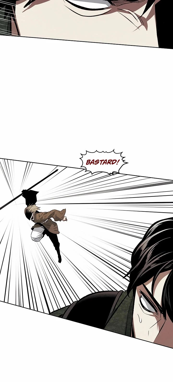 The Invincible Man Chapter 95 page 16 - Chapter 95