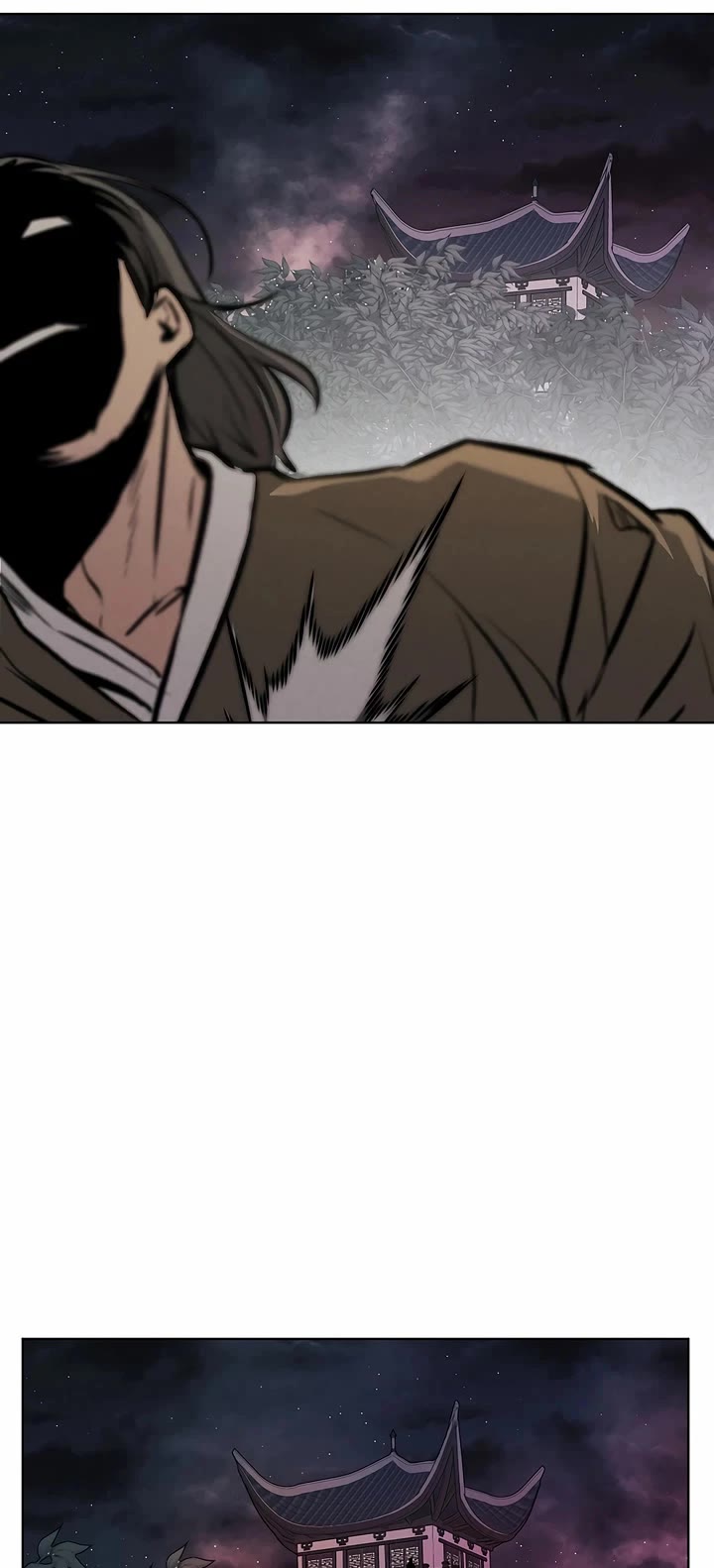 The Invincible Man Chapter 95 page 20 - Chapter 95