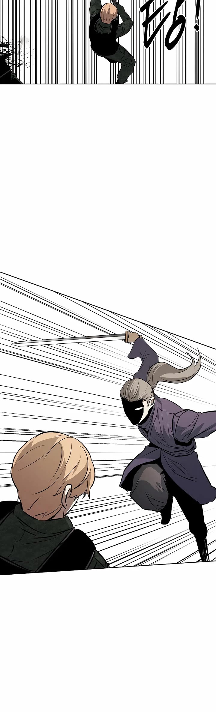 The Invincible Man Chapter 96 page 2 - Chapter 96