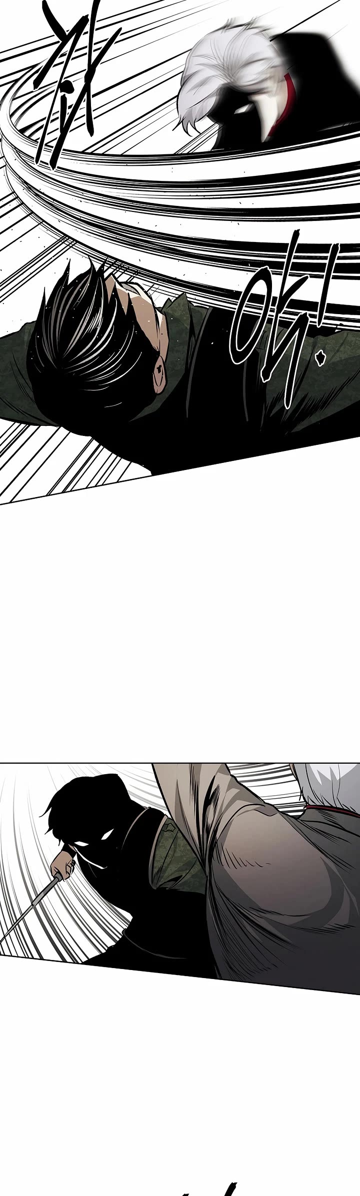 The Invincible Man Chapter 96 page 21 - Chapter 96