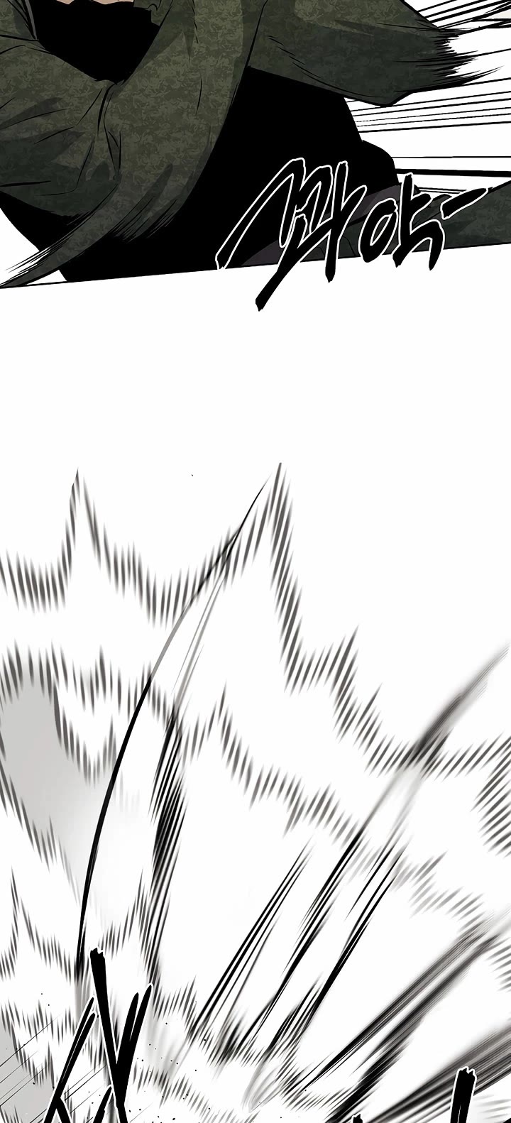 The Invincible Man Chapter 96 page 25 - Chapter 96