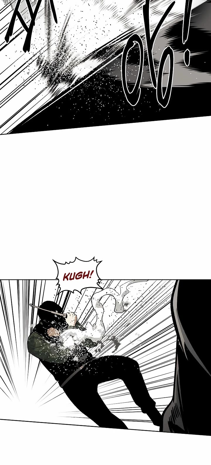 The Invincible Man Chapter 96 page 26 - Chapter 96