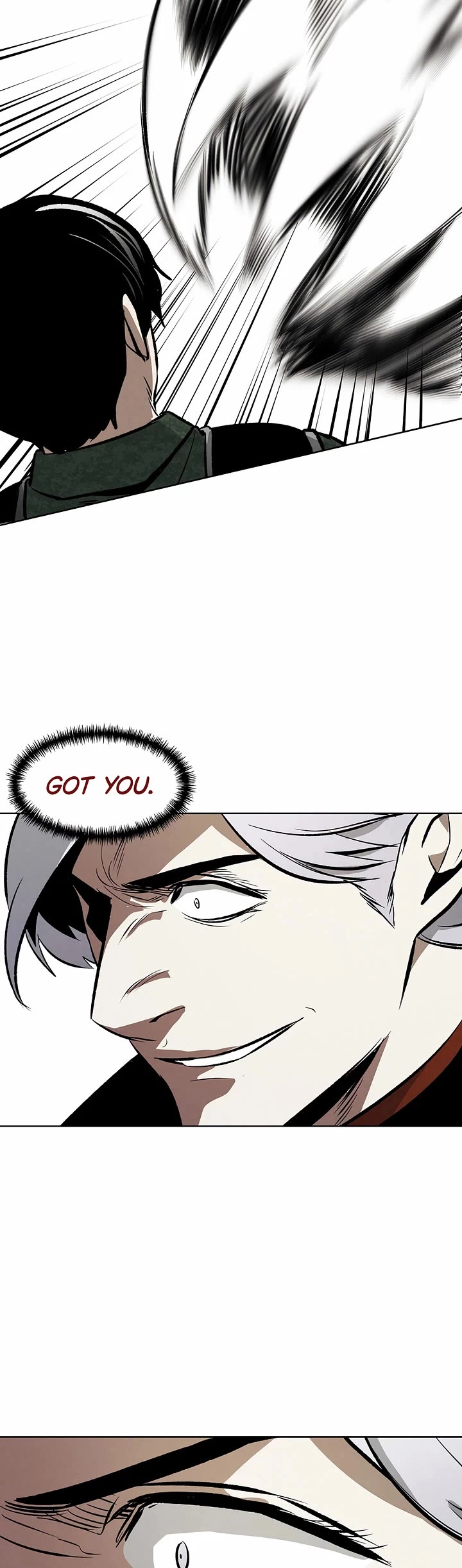 The Invincible Man Chapter 96 page 29 - Chapter 96