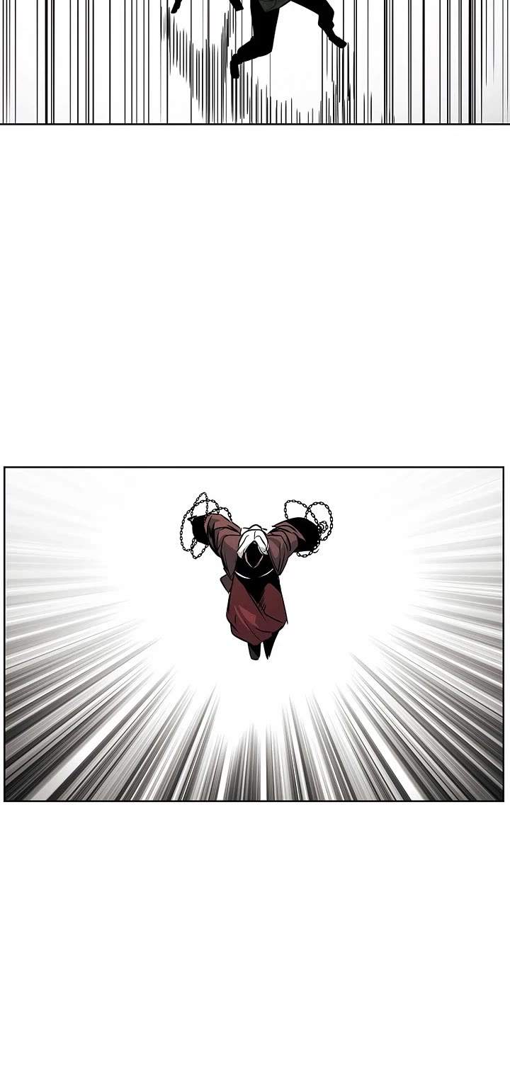 The Invincible Man Chapter 96 page 7 - Chapter 96