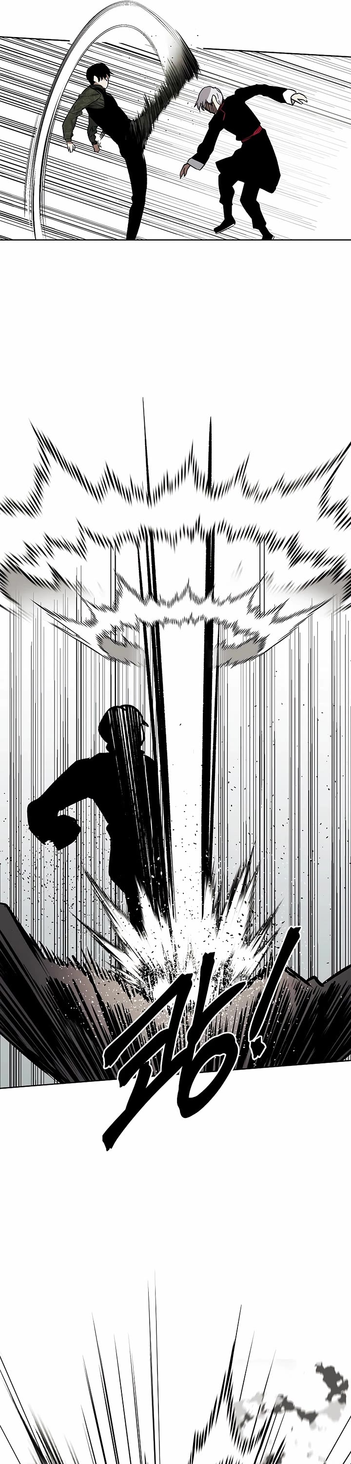 The Invincible Man Chapter 97 page 21 - Chapter 97