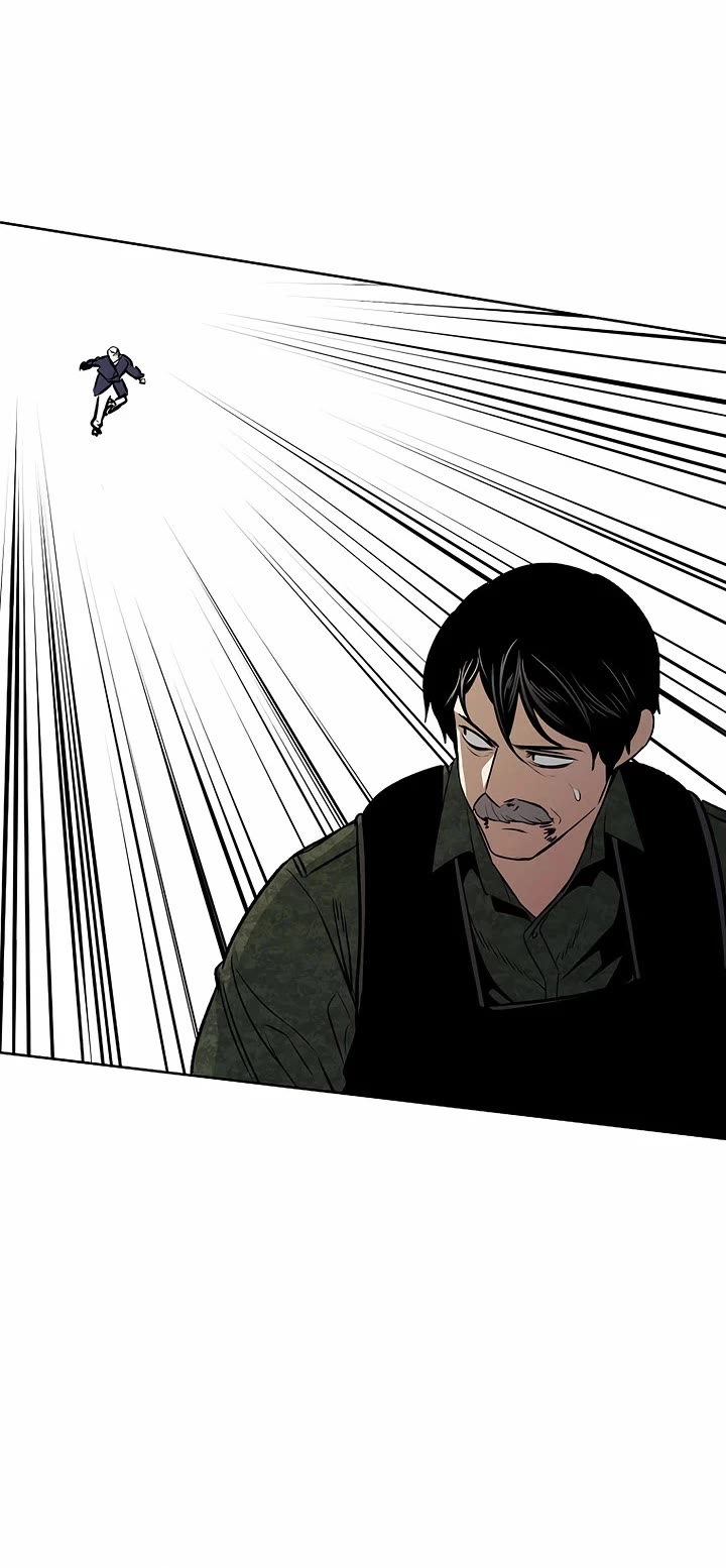 The Invincible Man Chapter 97 page 24 - Chapter 97