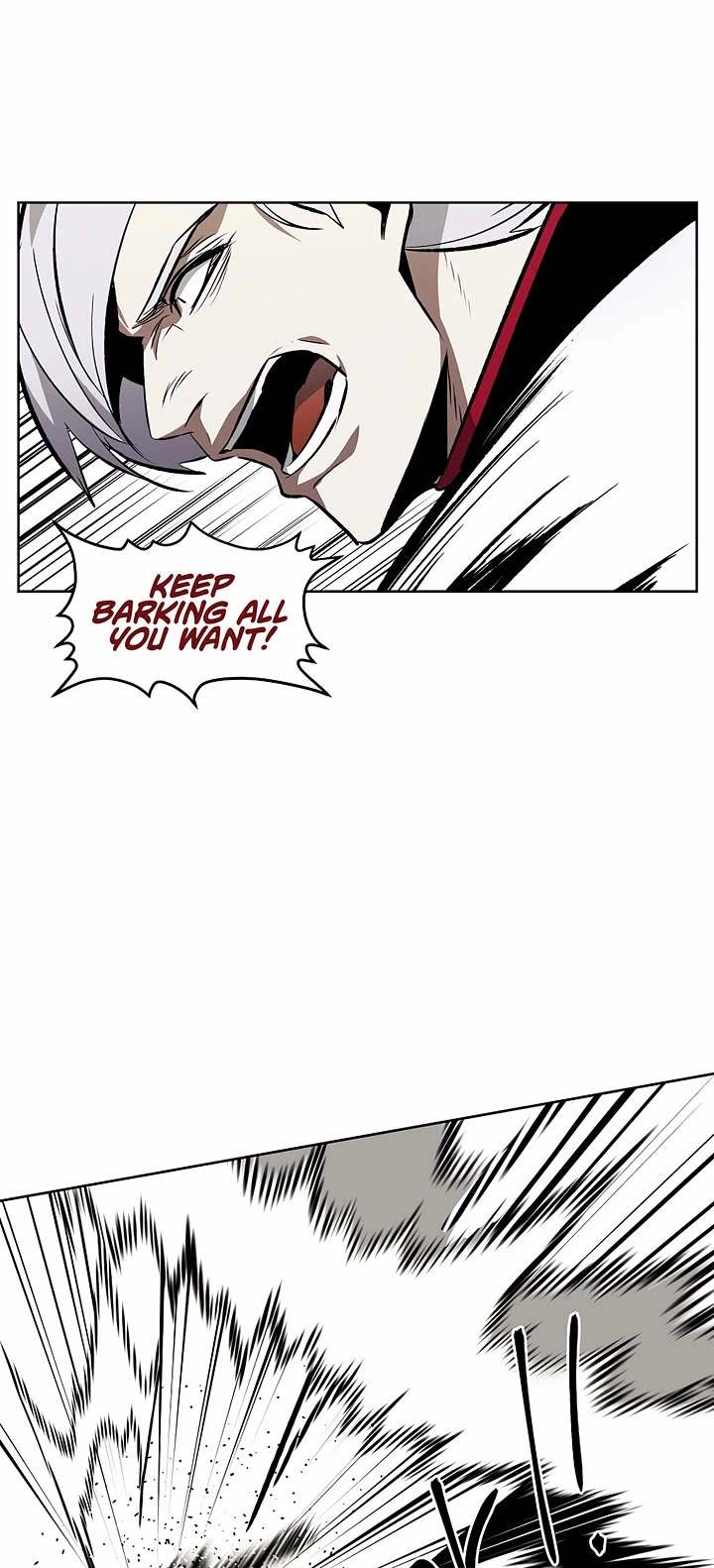 The Invincible Man Chapter 97 page 6 - Chapter 97