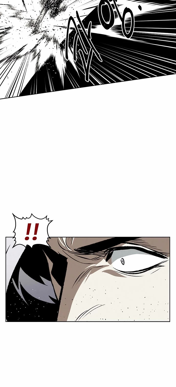 The Invincible Man Chapter 97 page 7 - Chapter 97