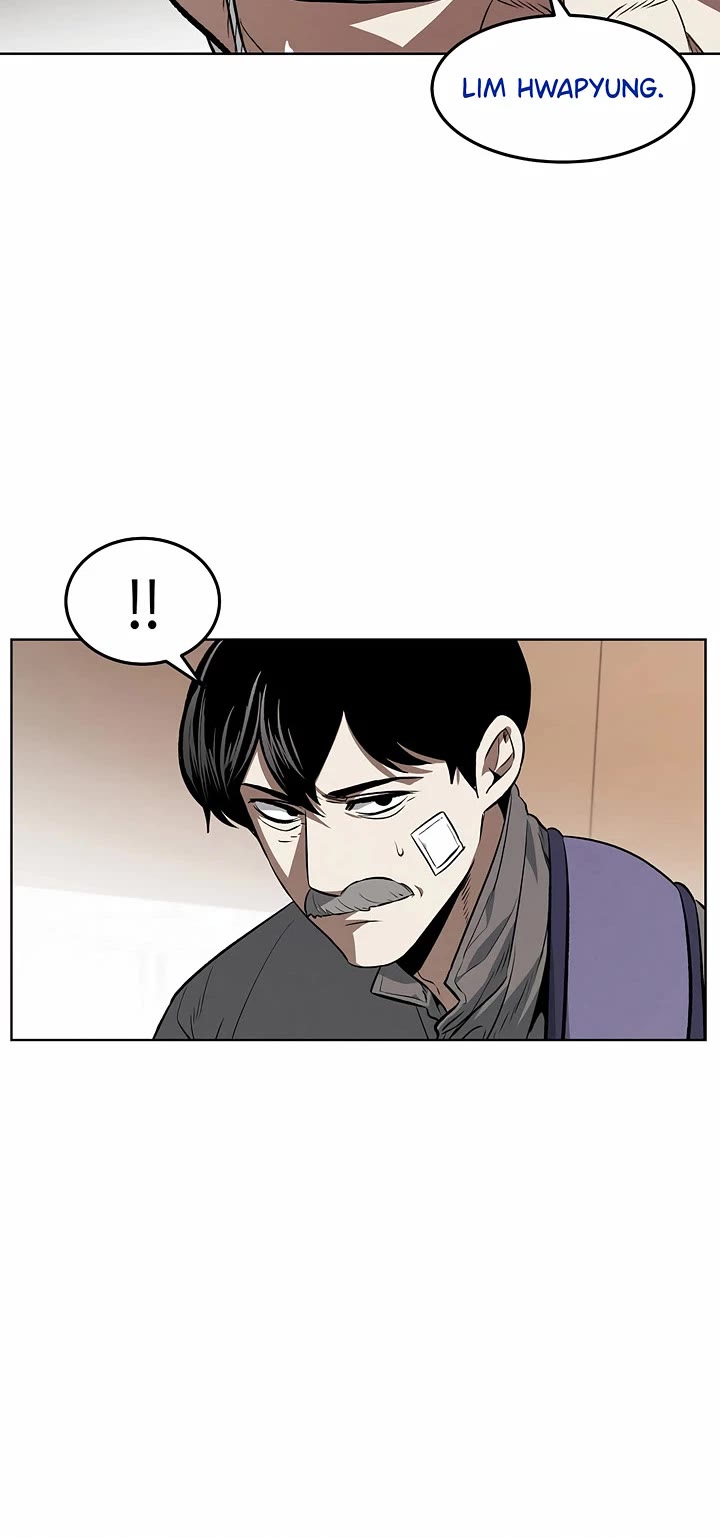 The Invincible Man Chapter 98 page 7 - Chapter 98