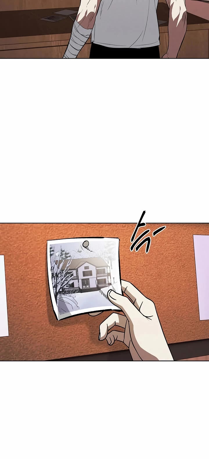 The Invincible Man Chapter 99 page 10 - Chapter 99