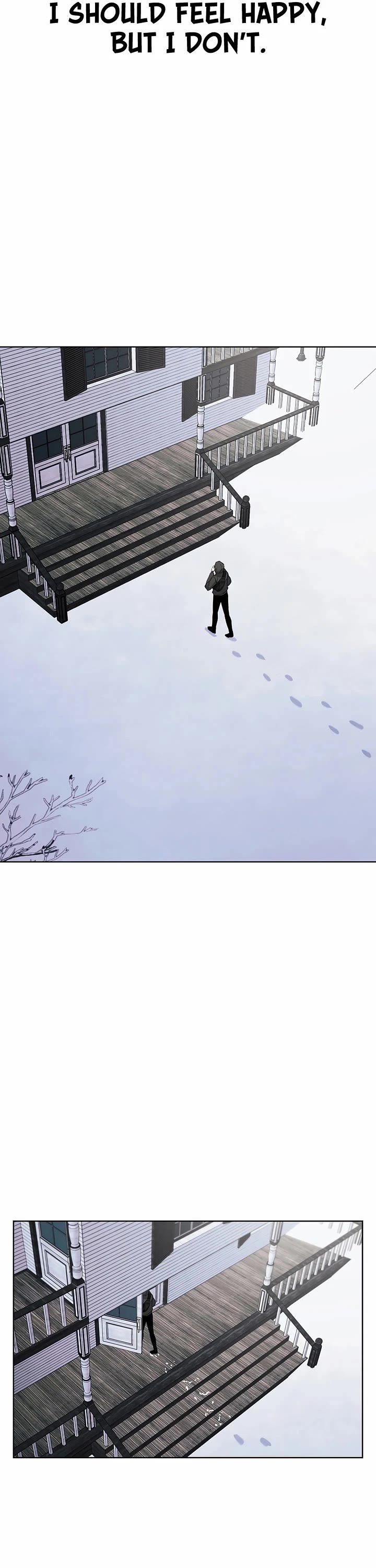 The Invincible Man Chapter 99 page 16 - Chapter 99