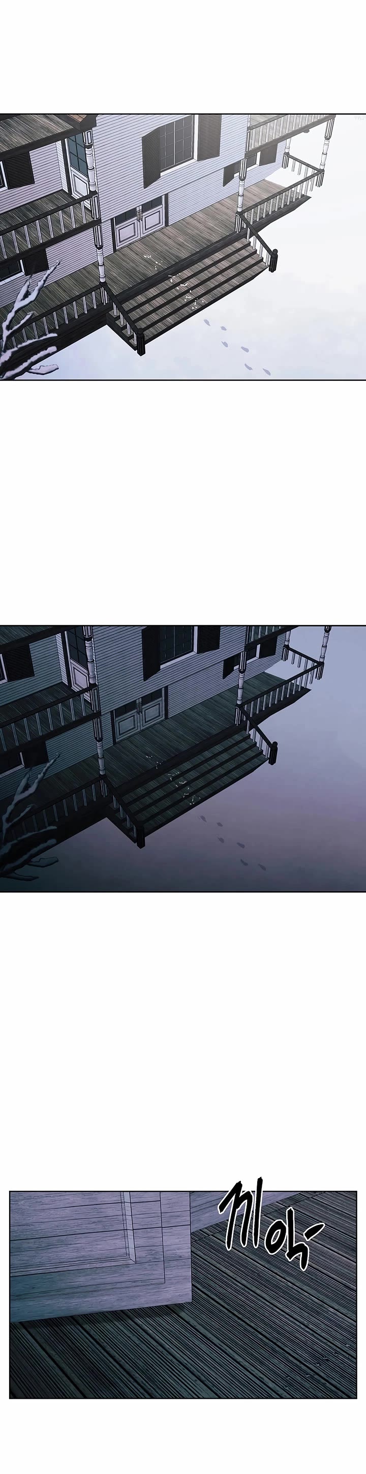 The Invincible Man Chapter 99 page 17 - Chapter 99