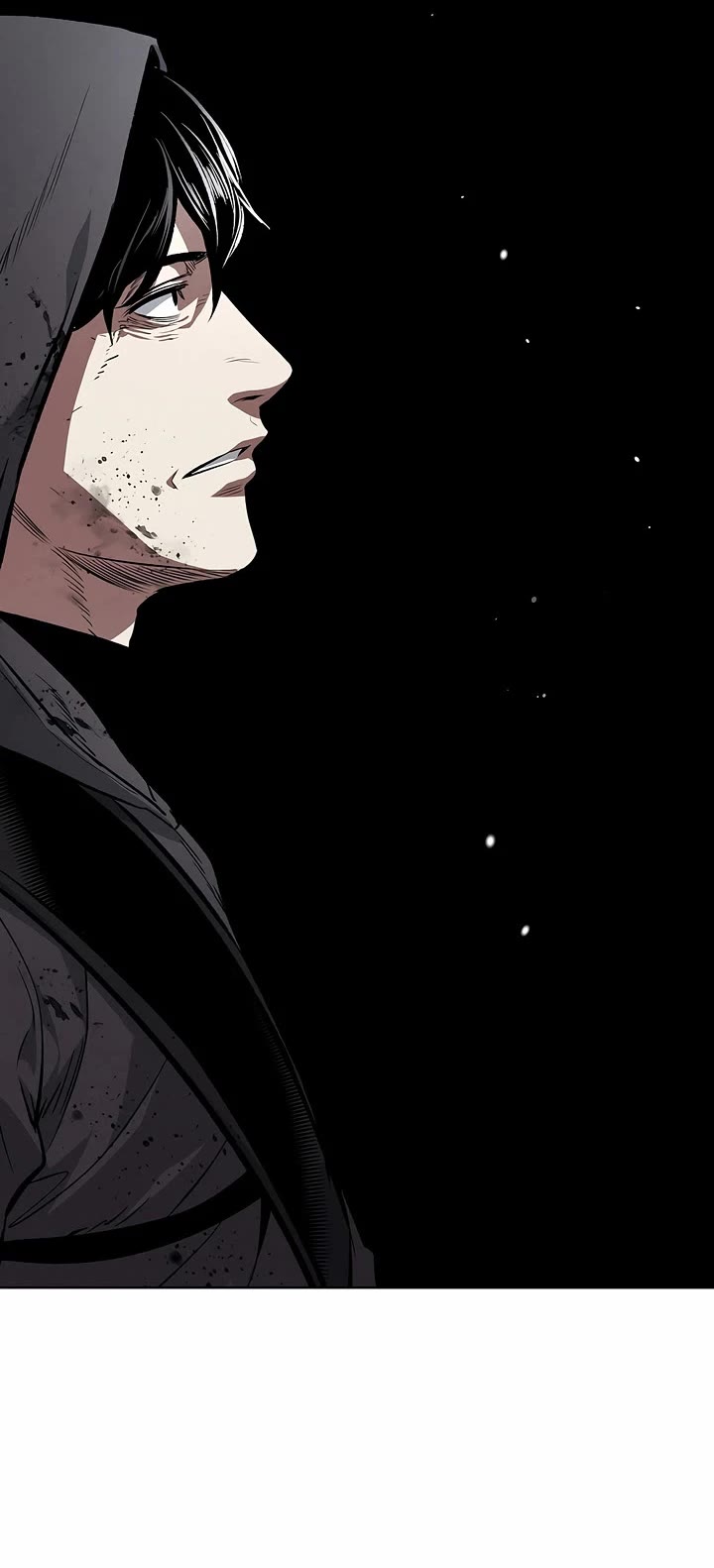 The Invincible Man Chapter 99 page 22 - Chapter 99