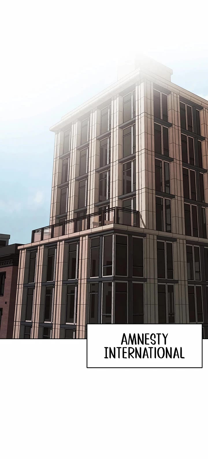 The Invincible Man Chapter 99 page 33 - Chapter 99