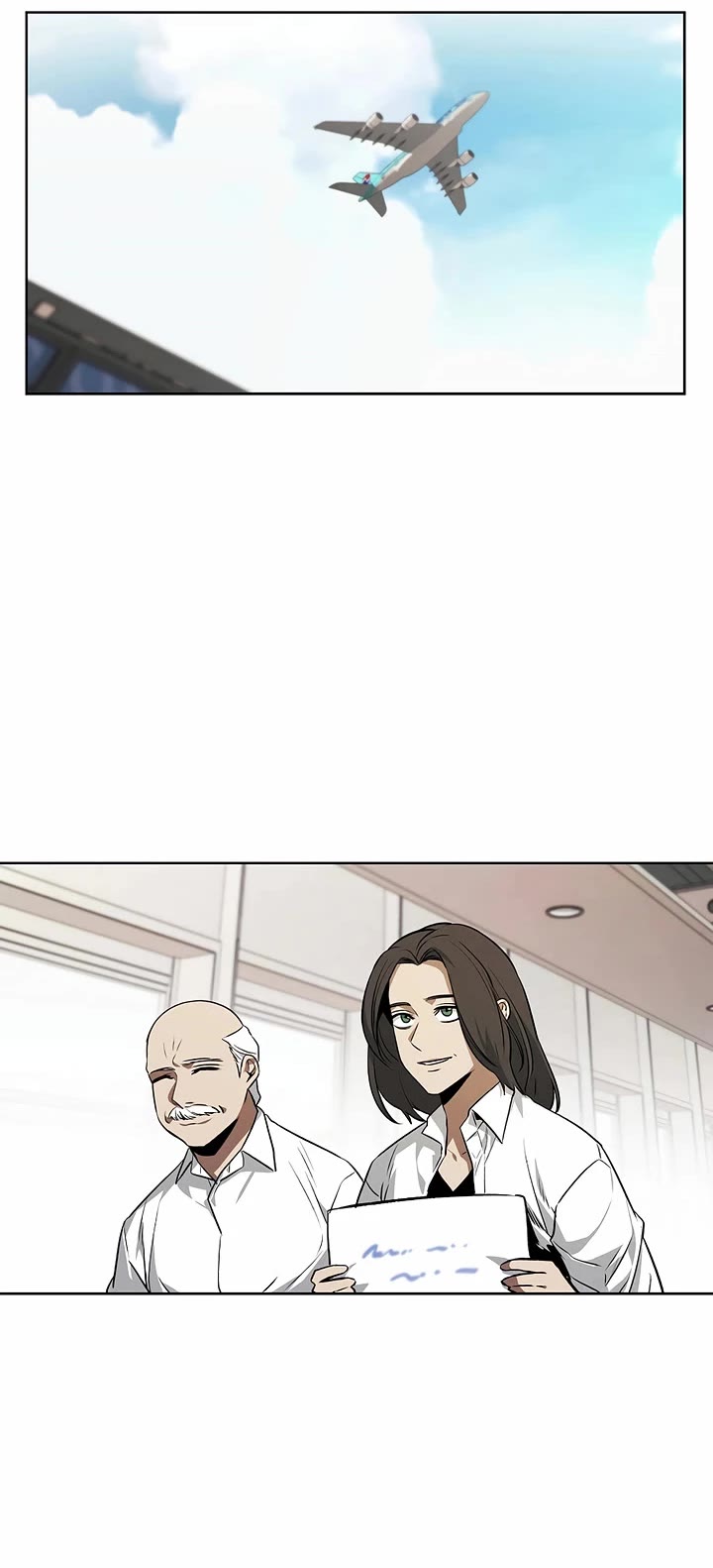 The Invincible Man Chapter 99 page 7 - Chapter 99