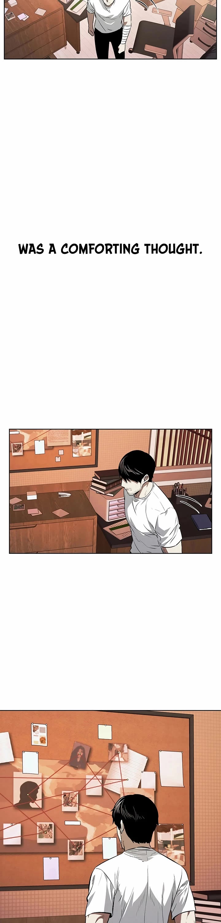 The Invincible Man Chapter 99 page 9 - Chapter 99