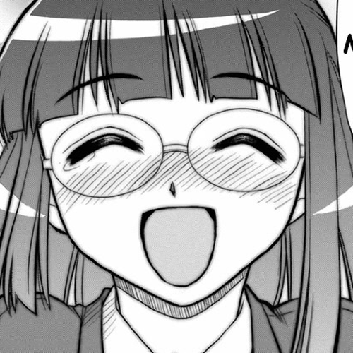 The Invisible Girl Chapter 7: Maria-San is a Normal Girl [END] cover