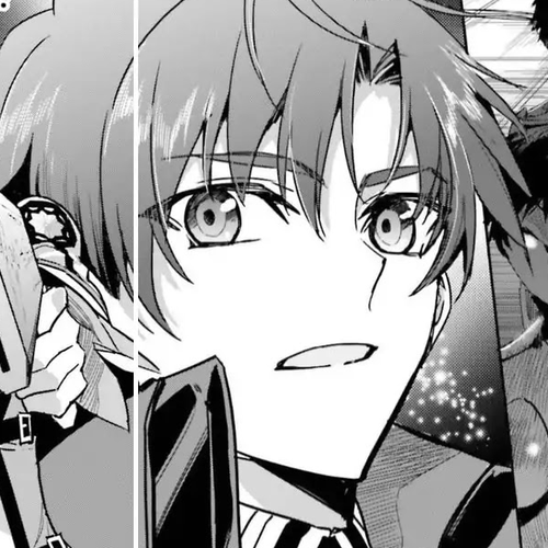 The Irregular at Magic High School: Steeplechase Arc Chapter 1: Important points of the meeting cover