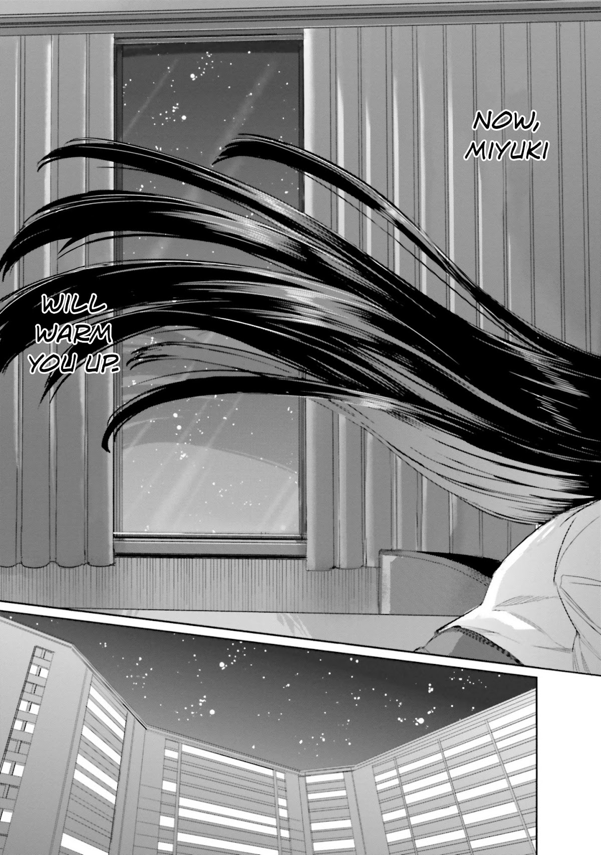 The Irregular at Magic High School: Steeplechase Arc Chapter 12 page 20 - Chapter 12: Intermission