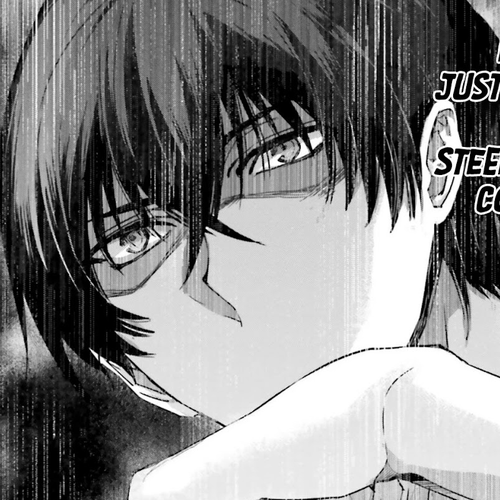 The Irregular at Magic High School: Steeplechase Arc Chapter 13: The Opponent in Front of You cover