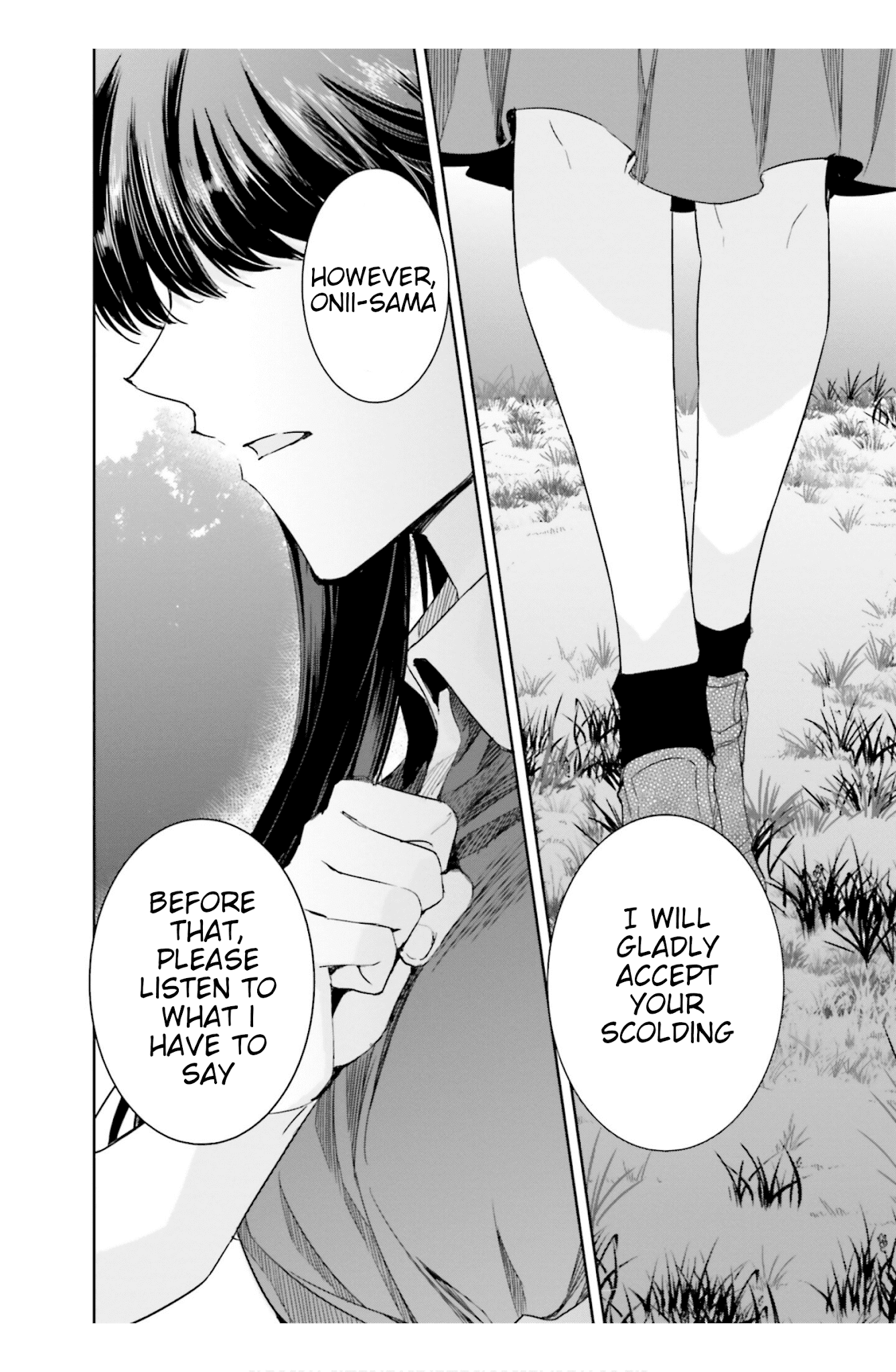 The Irregular at Magic High School: Steeplechase Arc Chapter 15 page 10 - Chapter 15: Daisetsu na mono - Valuable person
