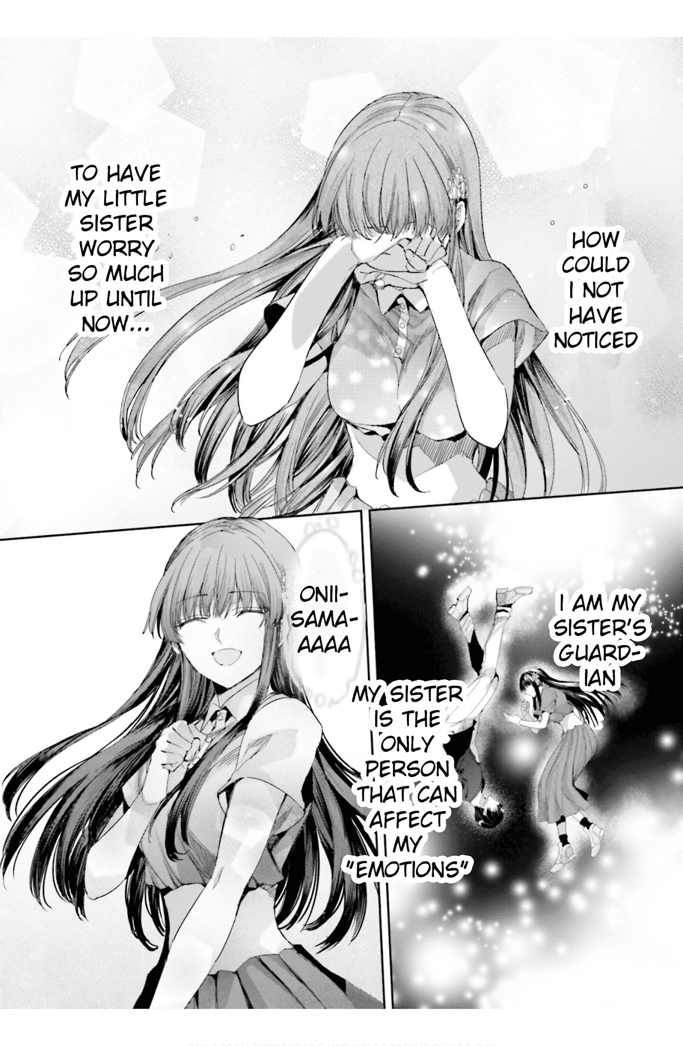 The Irregular at Magic High School: Steeplechase Arc Chapter 15 page 18 - Chapter 15: Daisetsu na mono - Valuable person