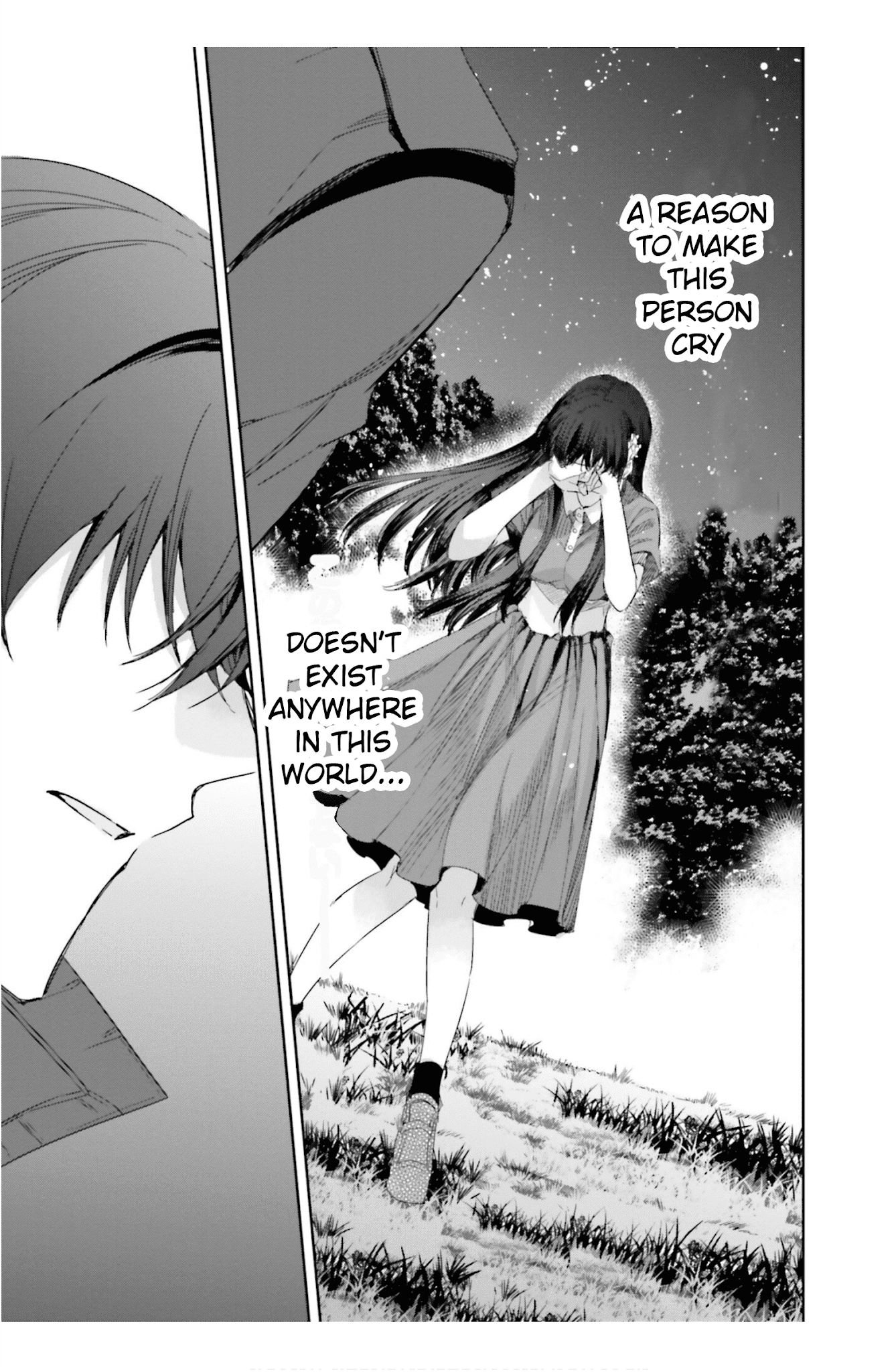 The Irregular at Magic High School: Steeplechase Arc Chapter 15 page 19 - Chapter 15: Daisetsu na mono - Valuable person