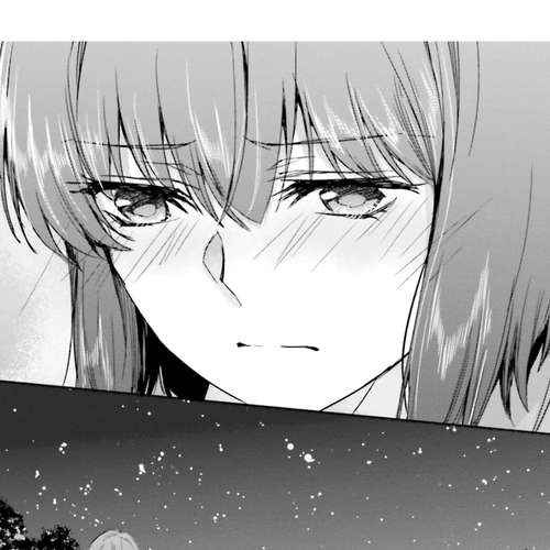 The Irregular at Magic High School: Steeplechase Arc Chapter 15: Daisetsu na mono - Valuable person cover