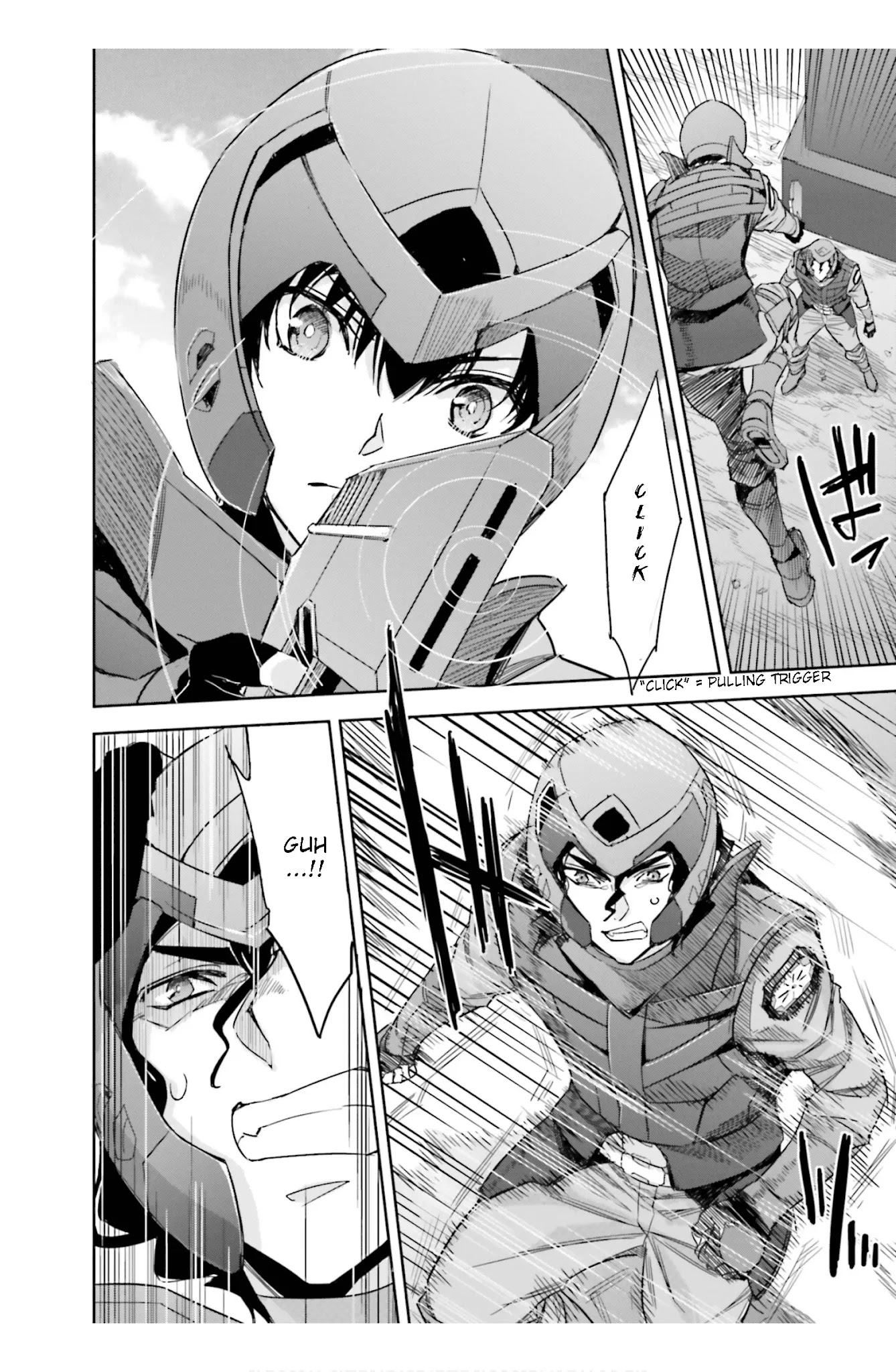 The Irregular at Magic High School: Steeplechase Arc Chapter 16 page 28 - Chapter 16: Fukuchou, soshite shinjinsen - Recovery, and then amateur matches