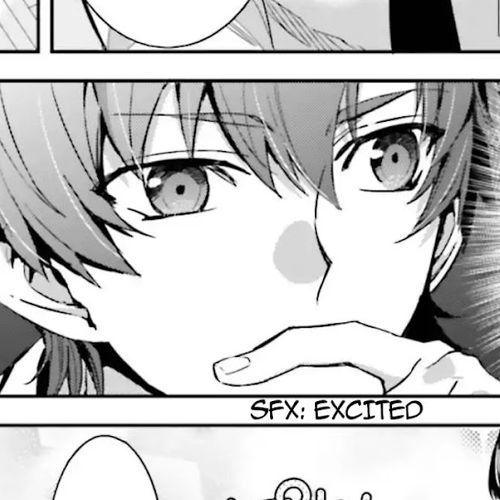 The Irregular at Magic High School: Steeplechase Arc Chapter 2: The Circumstances of Third High cover