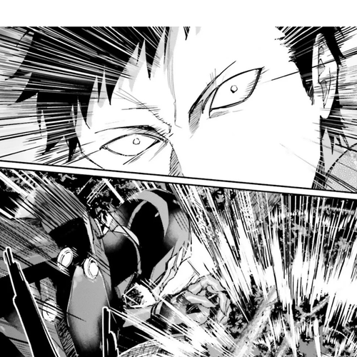The Irregular at Magic High School: Steeplechase Arc Chapter 20: Sutaato - Start cover