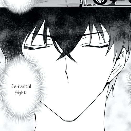 The Irregular at Magic High School: Steeplechase Arc Chapter 6: The Former Ninth Research Institute cover