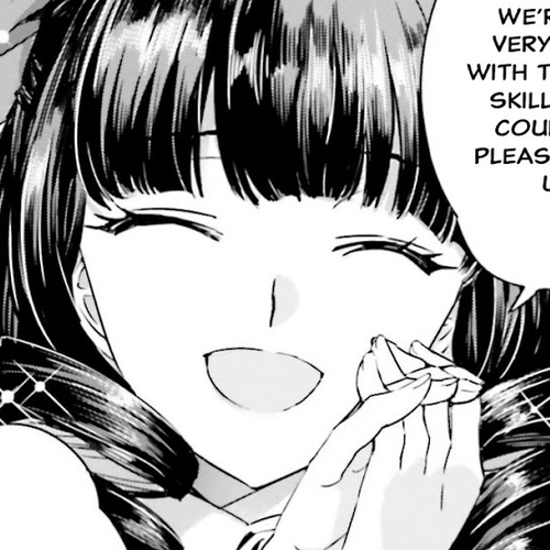 The Irregular at Magic High School: Steeplechase Arc Chapter 9: The Presentiment cover