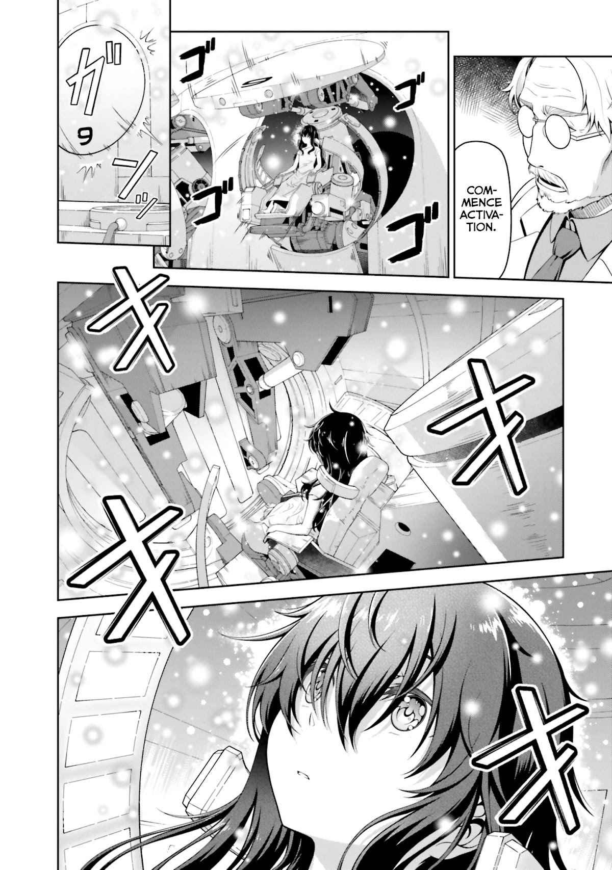 The Irregular at Magic High School: The Girl Who Summons the Stars Chapter 0 page 10 - Chapter 0