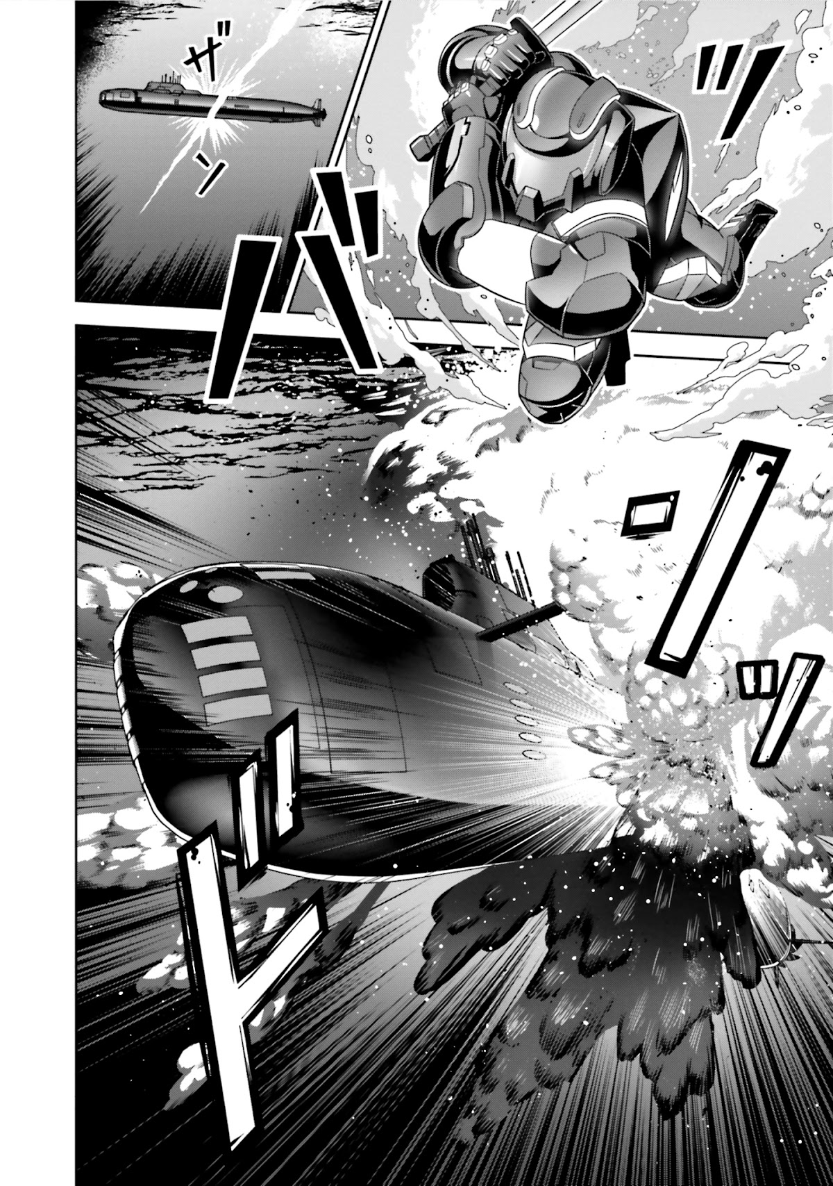 The Irregular at Magic High School: The Girl Who Summons the Stars Chapter 0 page 14 - Chapter 0