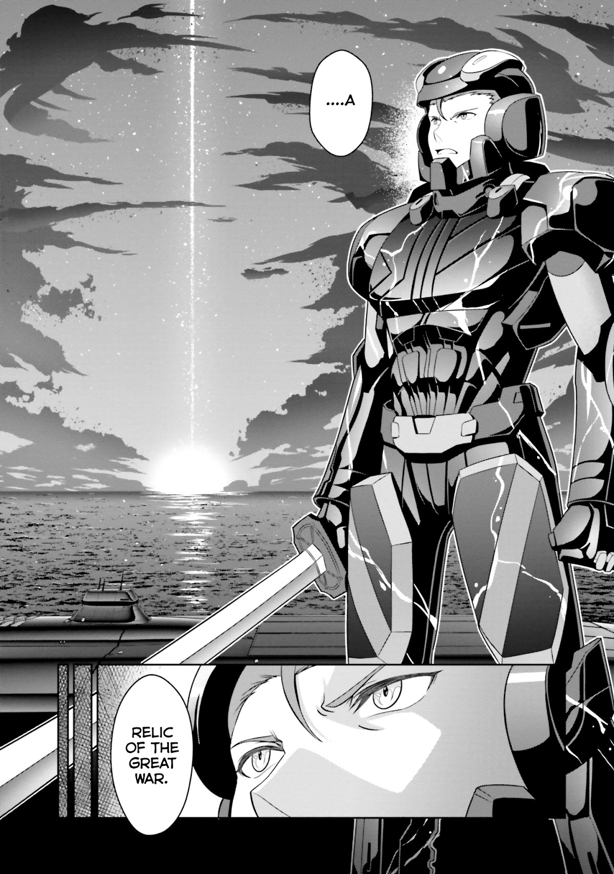 The Irregular at Magic High School: The Girl Who Summons the Stars Chapter 0 page 18 - Chapter 0