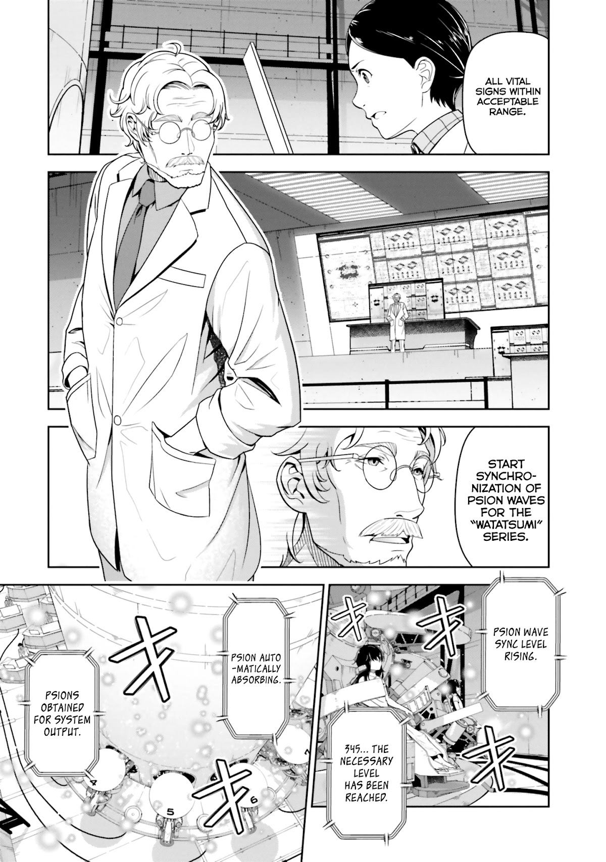 The Irregular at Magic High School: The Girl Who Summons the Stars Chapter 0 page 9 - Chapter 0