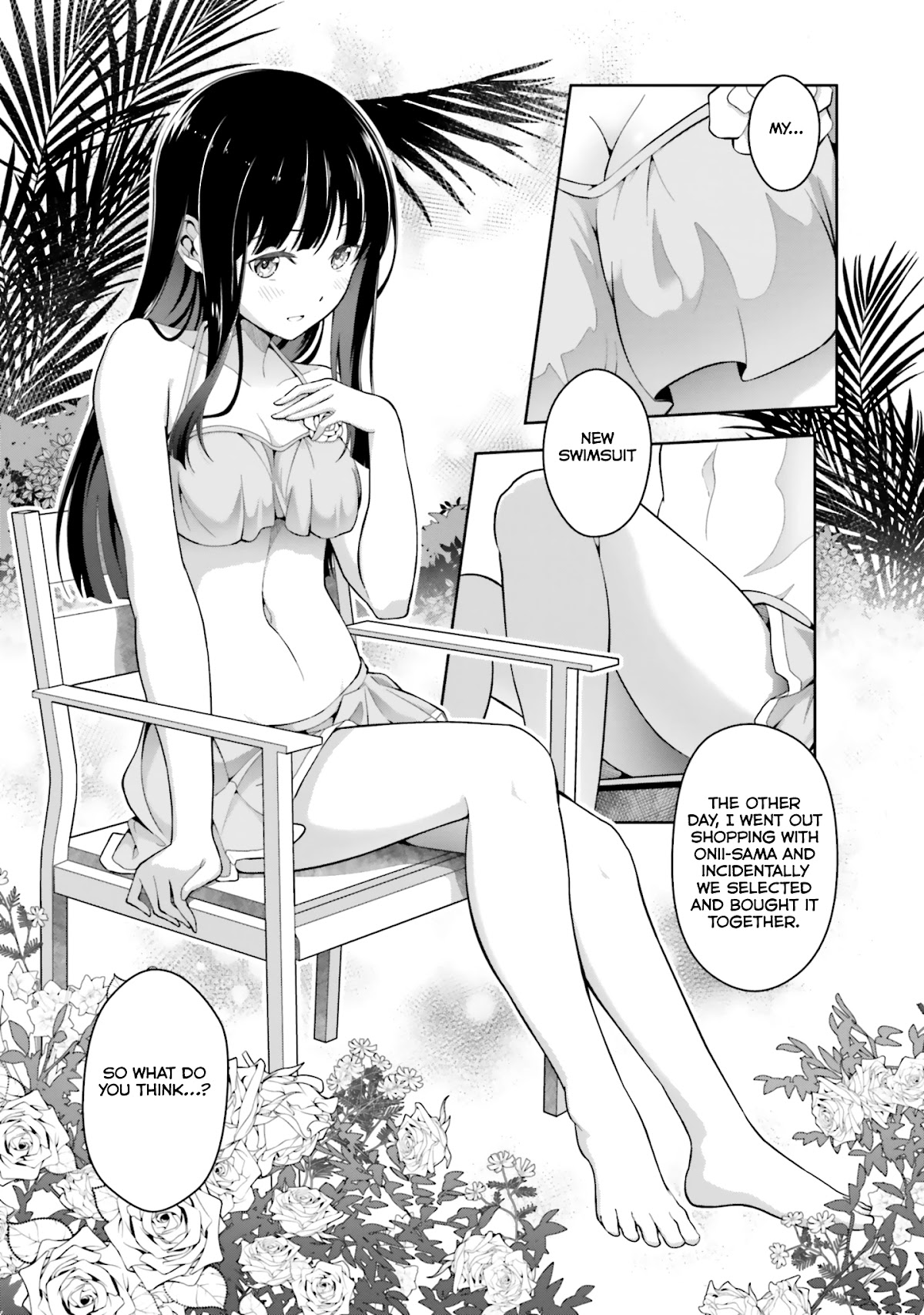 The Irregular at Magic High School: The Girl Who Summons the Stars Chapter 1 page 12 - Chapter 1